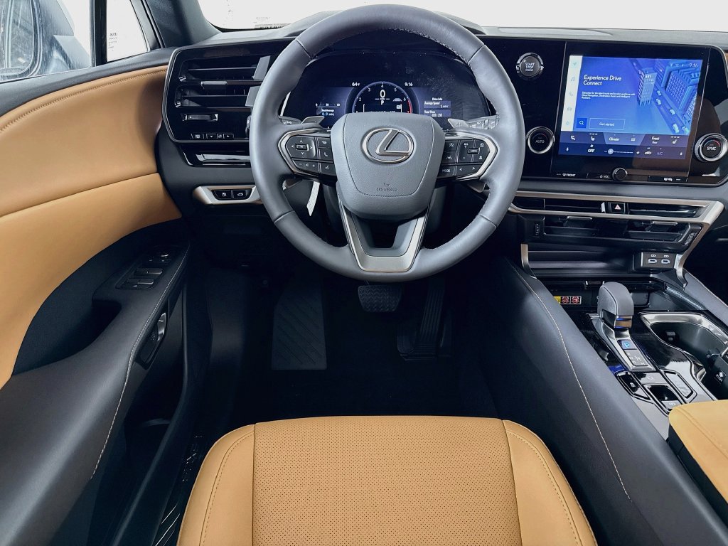 New 2026 Lexus RX 350 FWD image 19