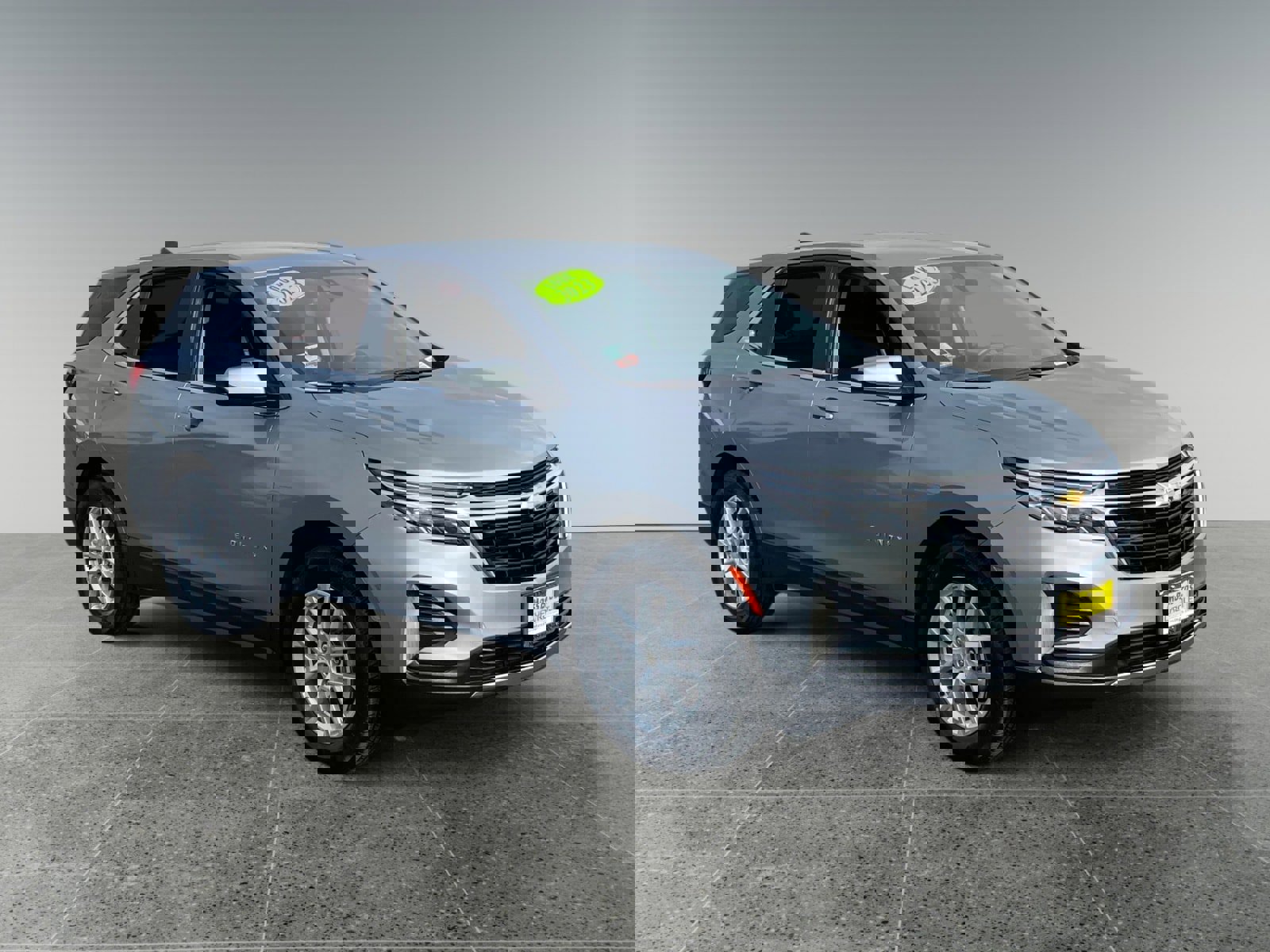 Used 2023 Chevrolet Equinox LT image 7