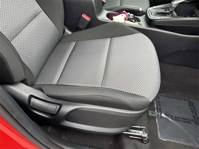 Certified 2025 Kia Soul LX w/ Option Group 015 image 10
