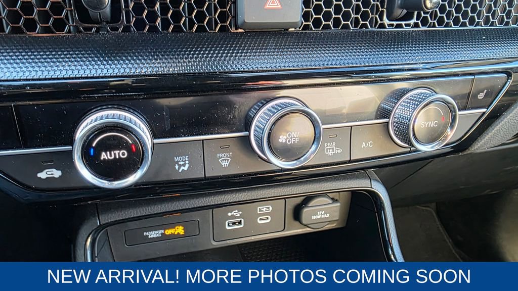 Certified 2023 Honda CR-V Sport Touring image 19