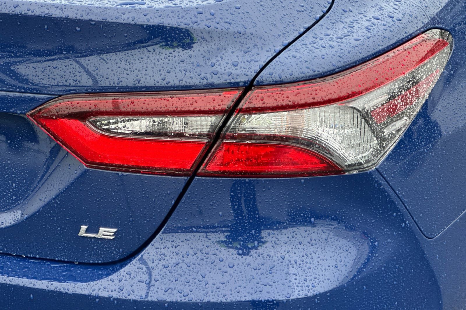 Used 2023 Toyota Camry LE image 30