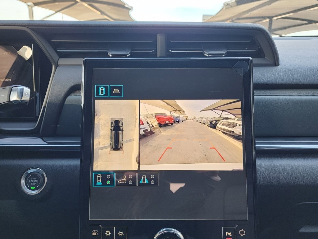 New 2026 GMC Terrain AT4 w/ Convenience Package III image 29