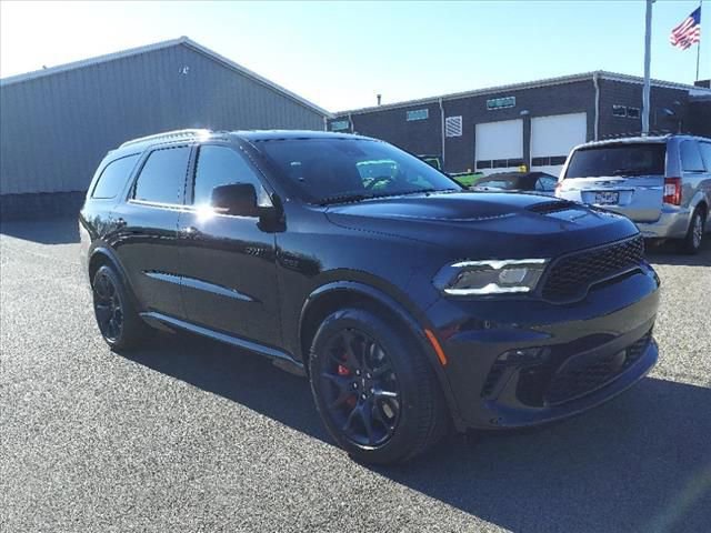 New 2023 Dodge Durango SRT AWD/4WD image 3