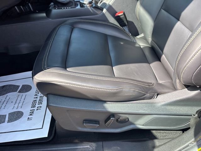 Used 2025 Ford Bronco Badlands image 22