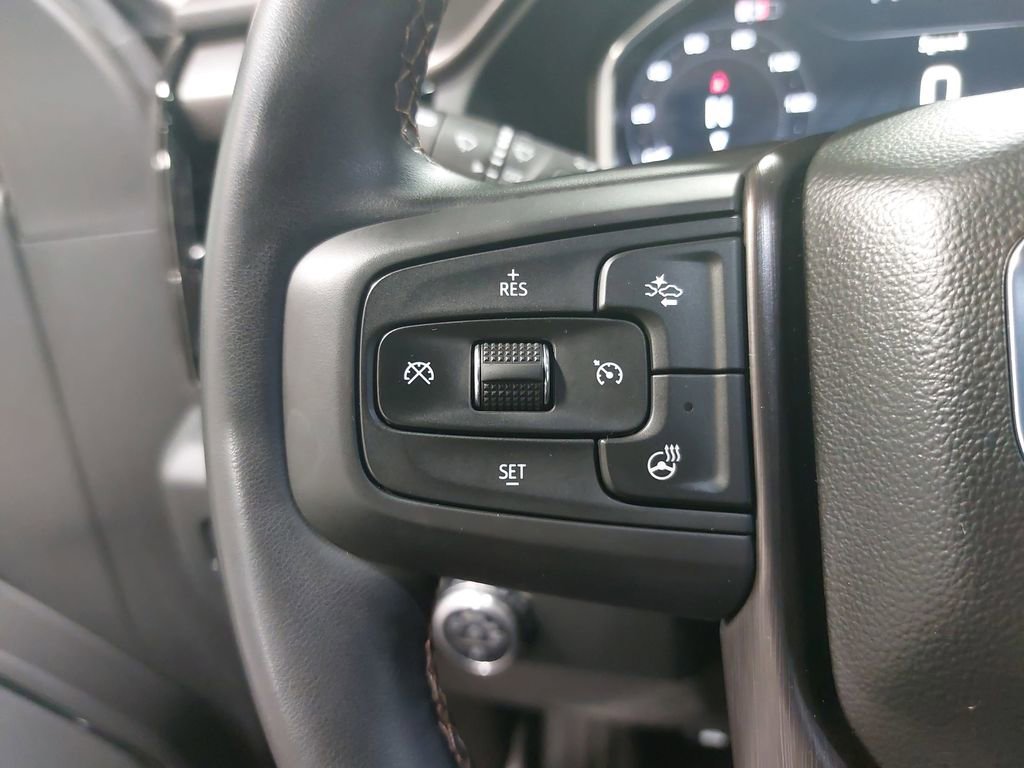 Used 2024 GMC Sierra 3500 AT4 w/ AT4 Premium Plus Package image 17