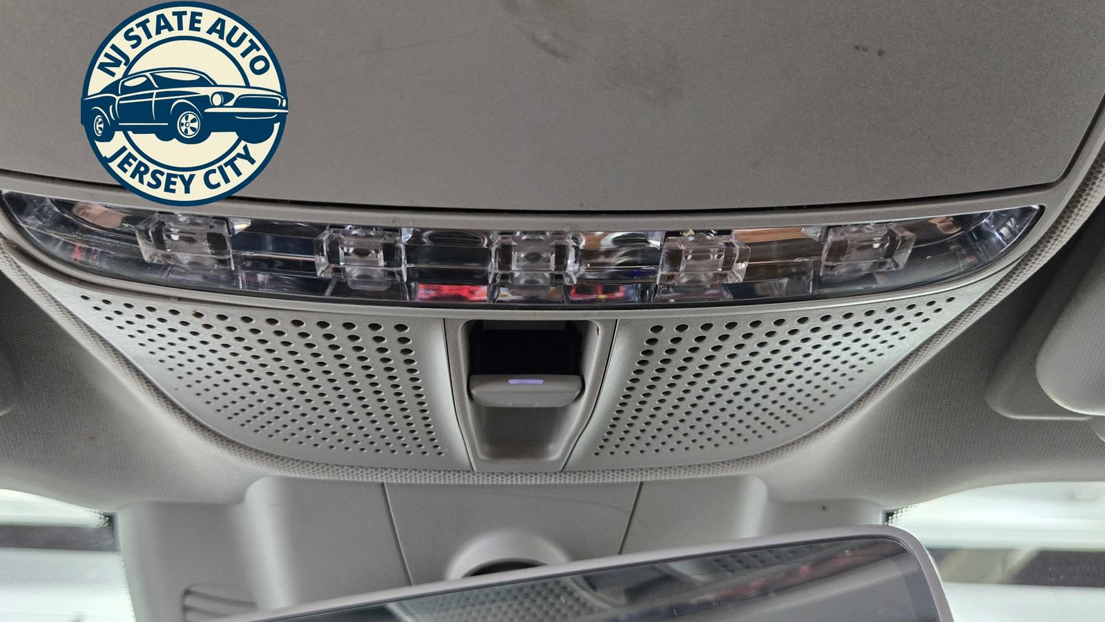 Used 2018 Mercedes-Benz E 300 4MATIC w/ Premium 3 Package (Q03) image 22