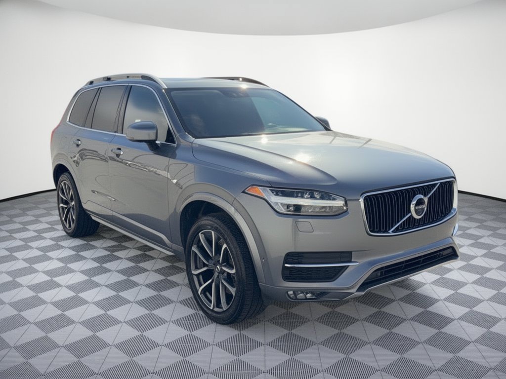 Used 2018 Volvo XC90 T6 Momentum w/ Convenience Package AWD/4WD image 7