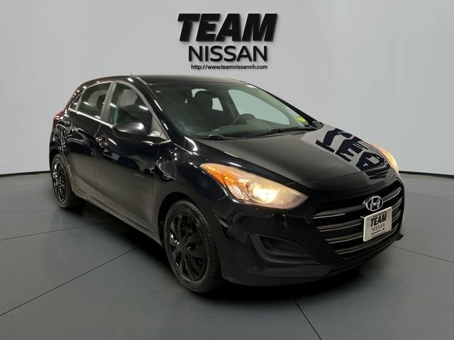 Used 2017 Hyundai Elantra GT FWD video 1