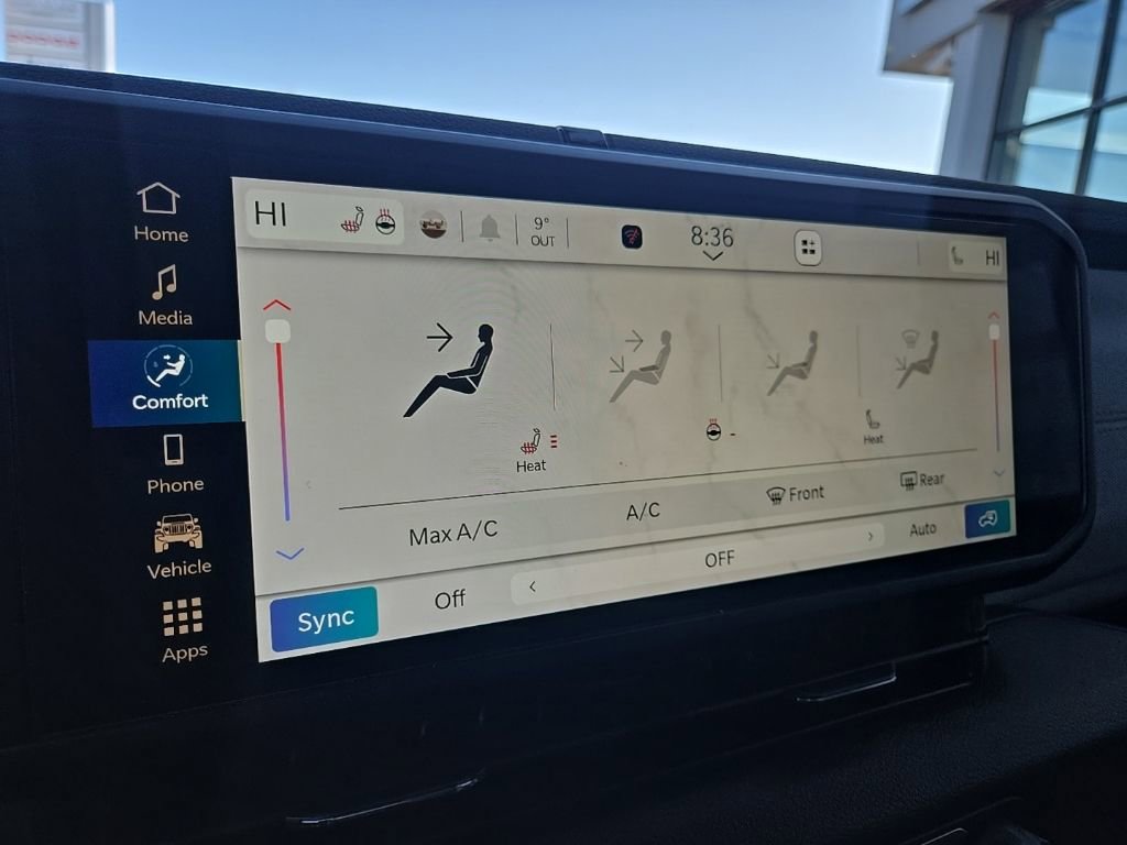 Used 2024 Jeep Wrangler Sport S image 49