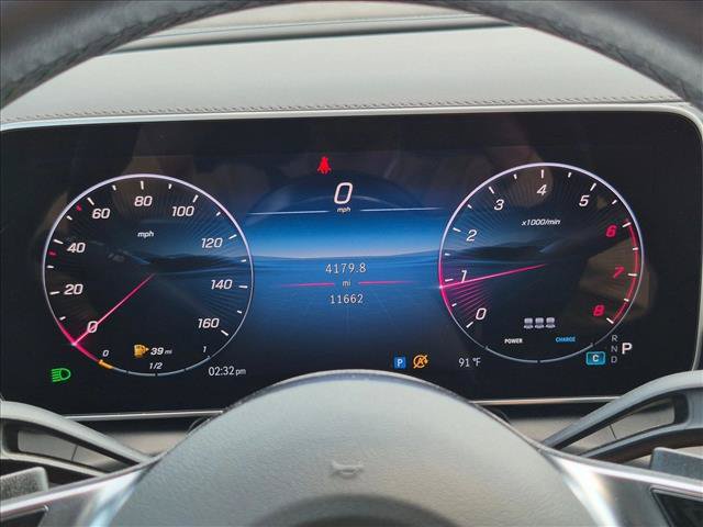 Certified 2025 Mercedes-Benz GLC 300 4MATIC image 26
