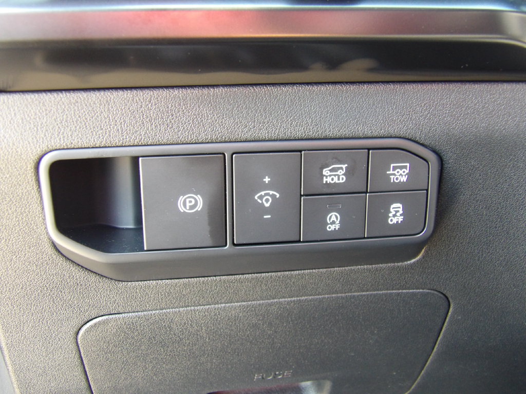 New 2027 Kia Telluride SX Prestige X-Pro AWD/4WD image 14