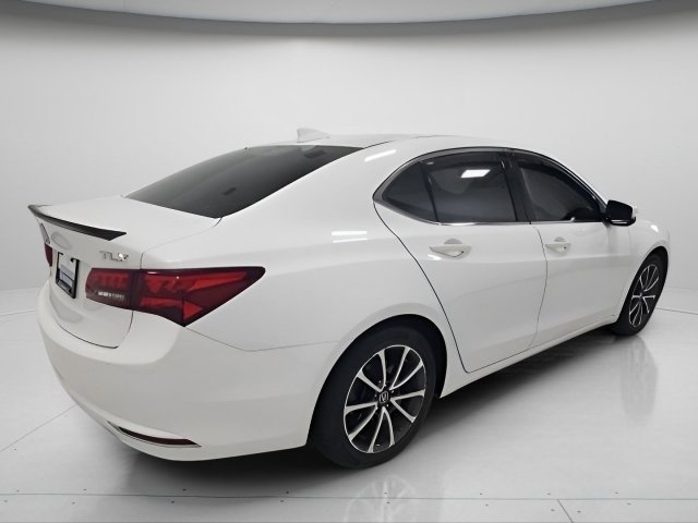 Used 2016 Acura TLX V6 w/ Technology Package image 6