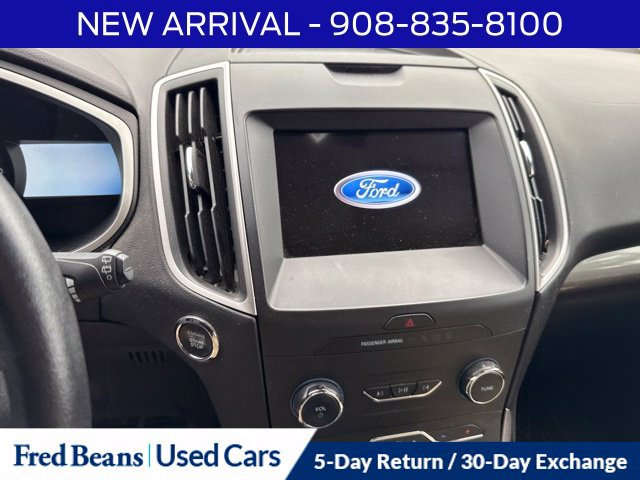 Used 2020 Ford Edge SEL w/ Convenience Package AWD/4WD image 13
