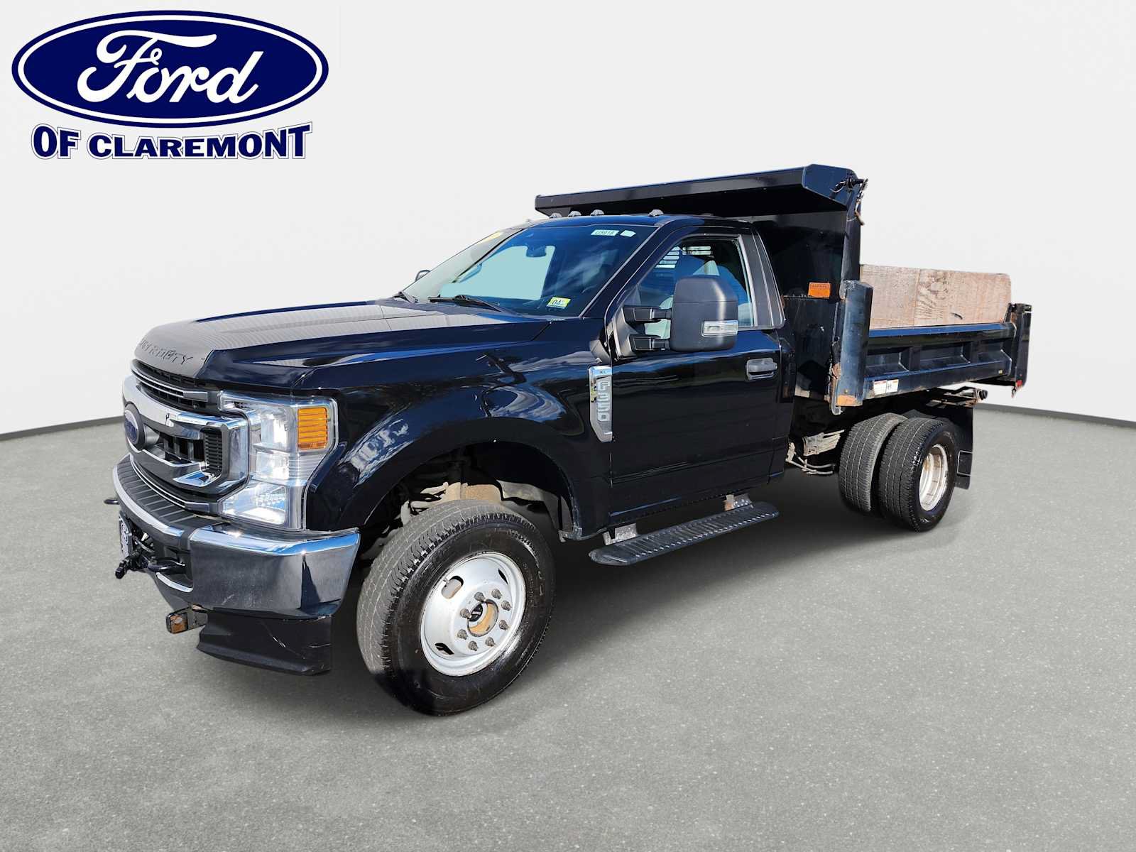 Used 2021 Ford F350 XL w/ Power Equipment Group