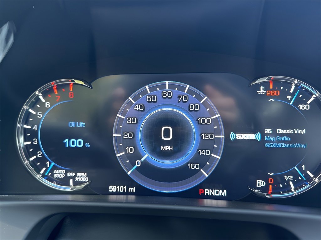 Used 2018 Cadillac CT6 Premium Luxury image 36