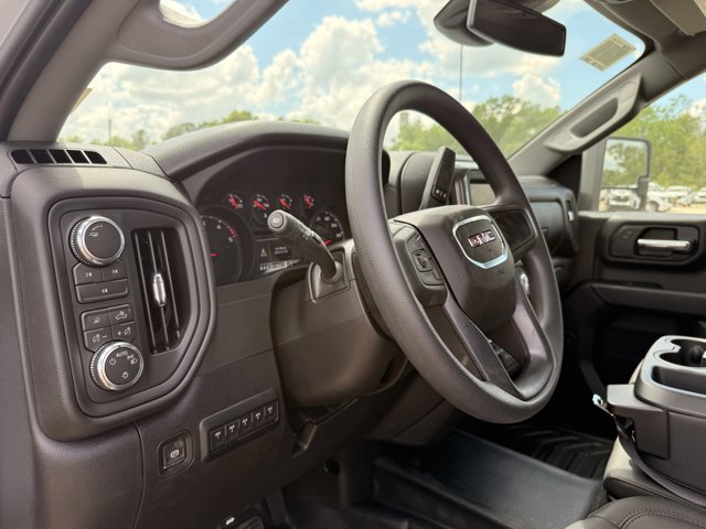 New 2026 GMC Sierra 2500 Pro w/ 1SA Pro Safety Plus Package image 13