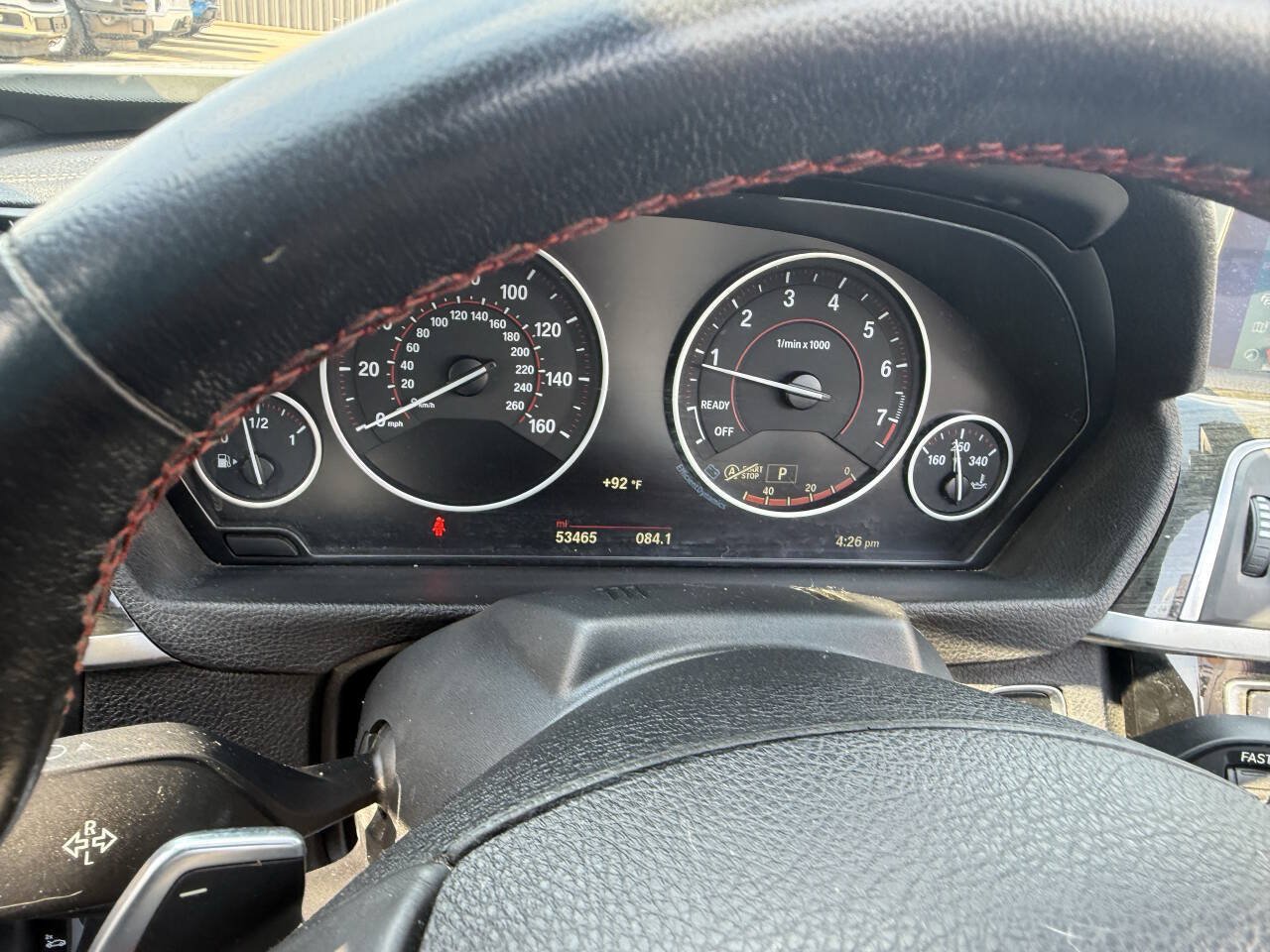 Used 2019 BMW 430i Convertible RWD image 31