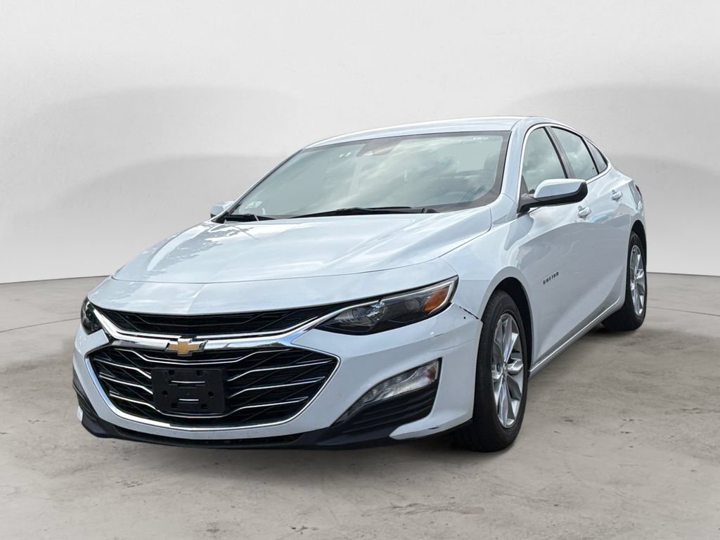 Used 2024 Chevrolet Malibu LT FWD image 7