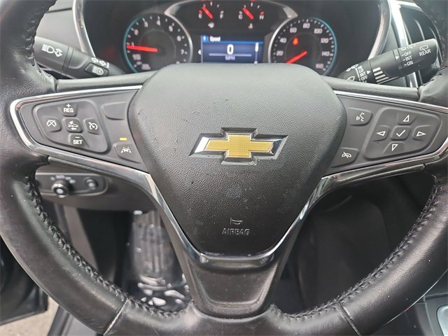 Used 2020 Chevrolet Equinox LT image 11