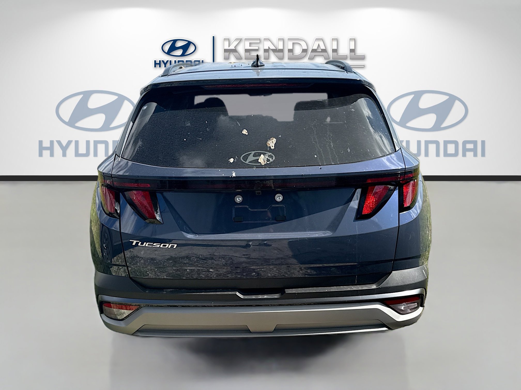 New 2026 Hyundai Tucson SEL image 5