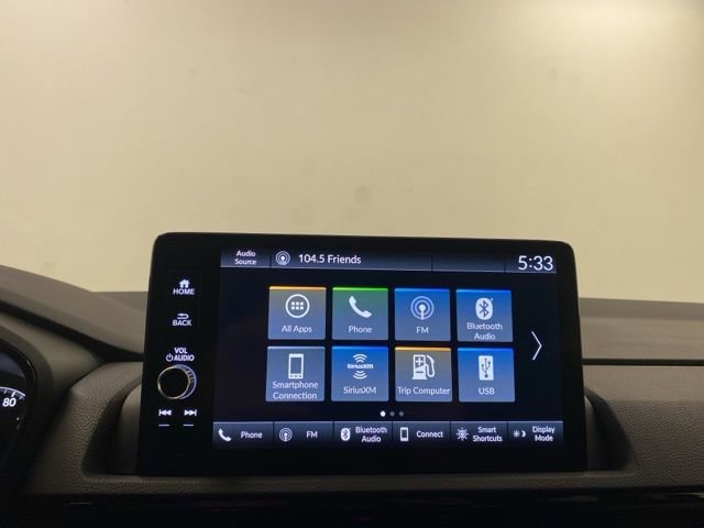 Used 2023 Honda CR-V EX-L image 10