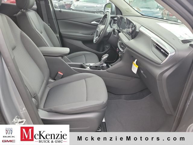 New 2026 Buick Encore GX Preferred w/ Advanced Technology Package FWD image 29