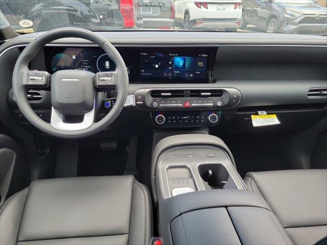 New 2026 Hyundai Palisade Calligraphy AWD/4WD image 7