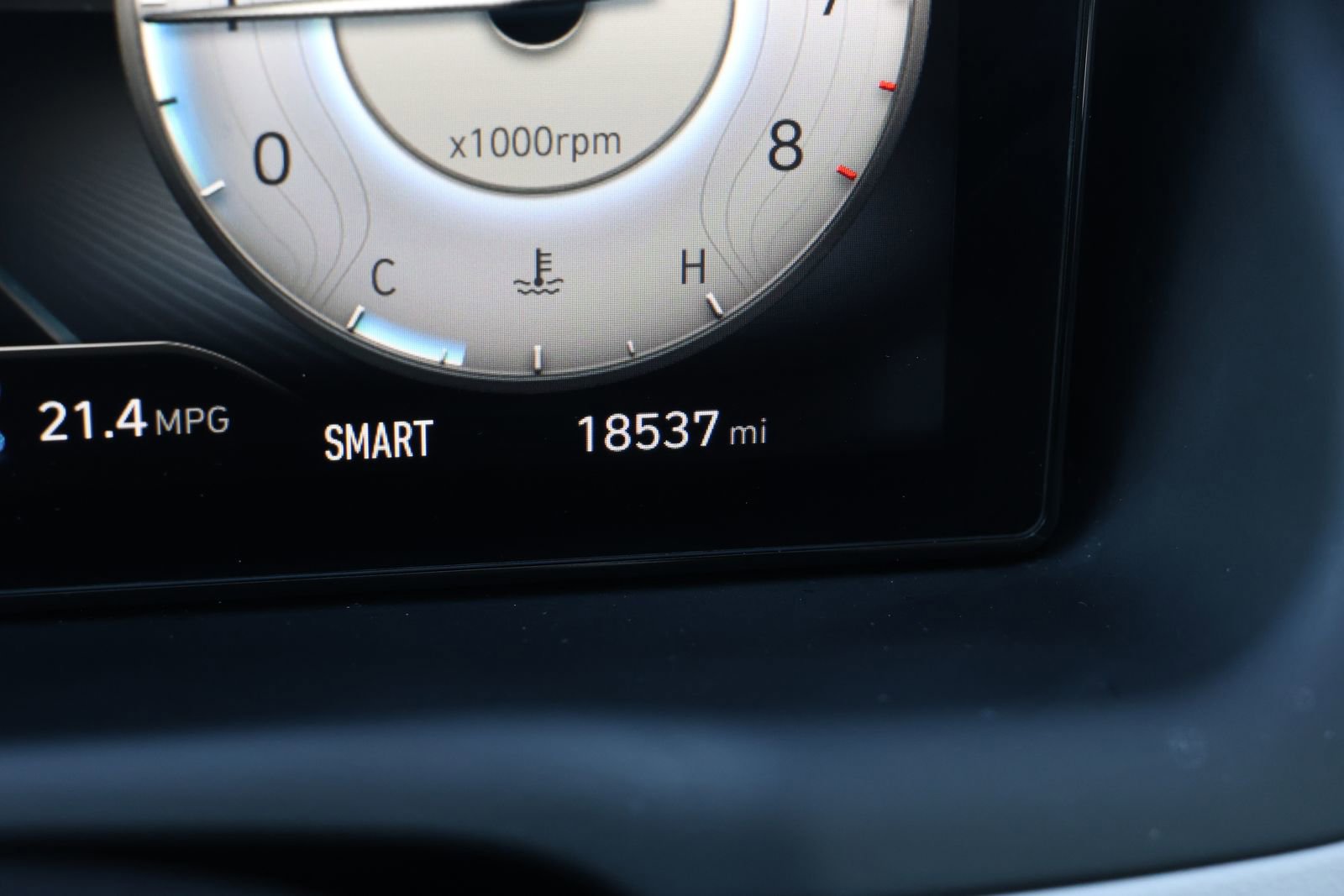 Used 2022 Hyundai Tucson SEL w/ Convenience + Premium Package image 20