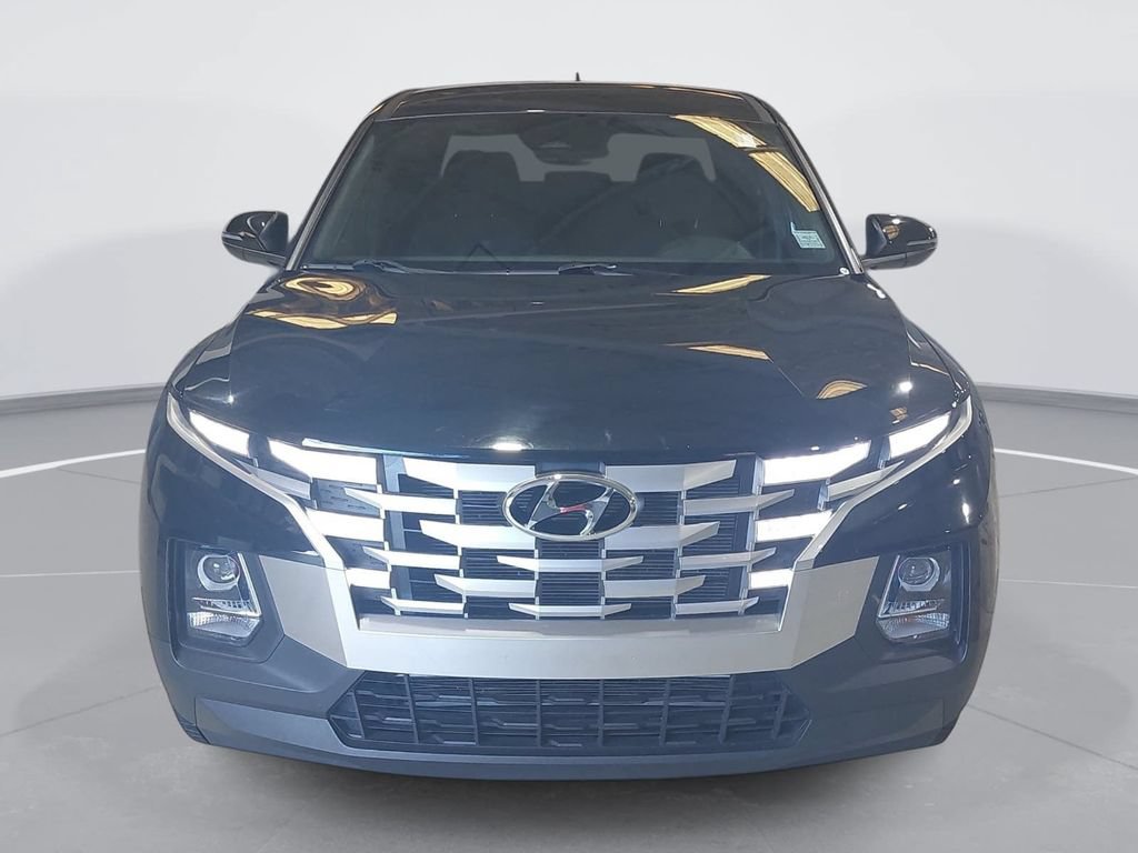 Used 2022 Hyundai Santa Cruz SEL AWD/4WD image 2