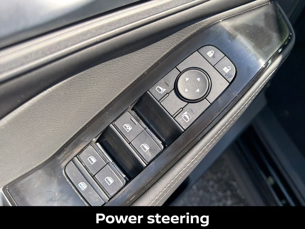 New 2026 Nissan Rogue SV FWD image 14