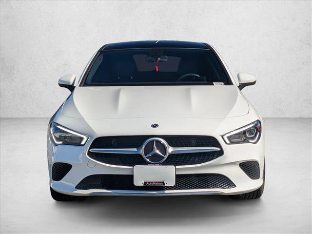 Used 2023 Mercedes-Benz CLA 250 image 5