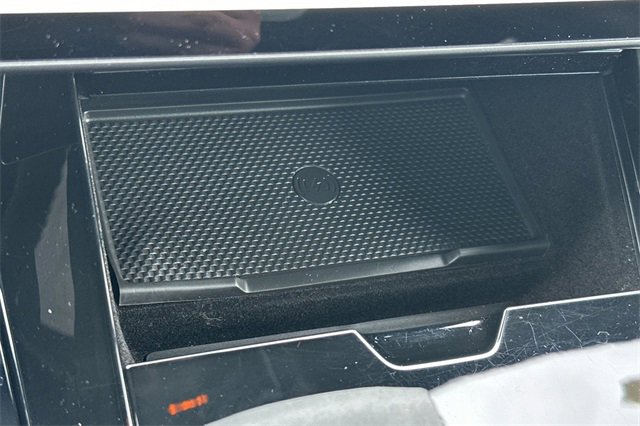 Used 2025 Land Rover Range Rover Sport SE image 20