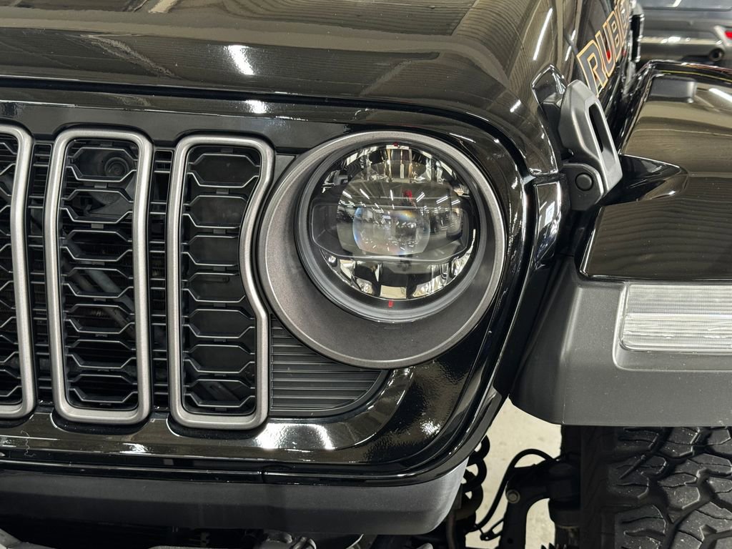 Used 2024 Jeep Wrangler Rubicon 392 w/ Dual Top Group image 31