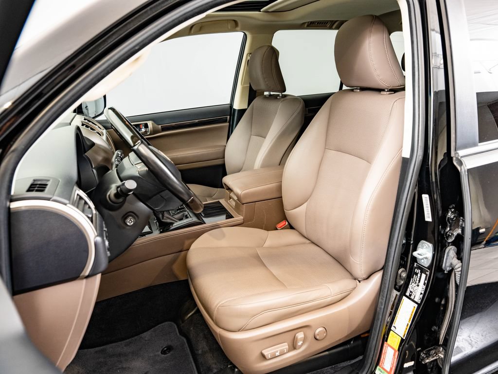 Certified 2021 Lexus GX 460 Premium AWD/4WD image 21