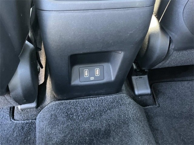 Used 2023 Hyundai Tucson Limited image 18