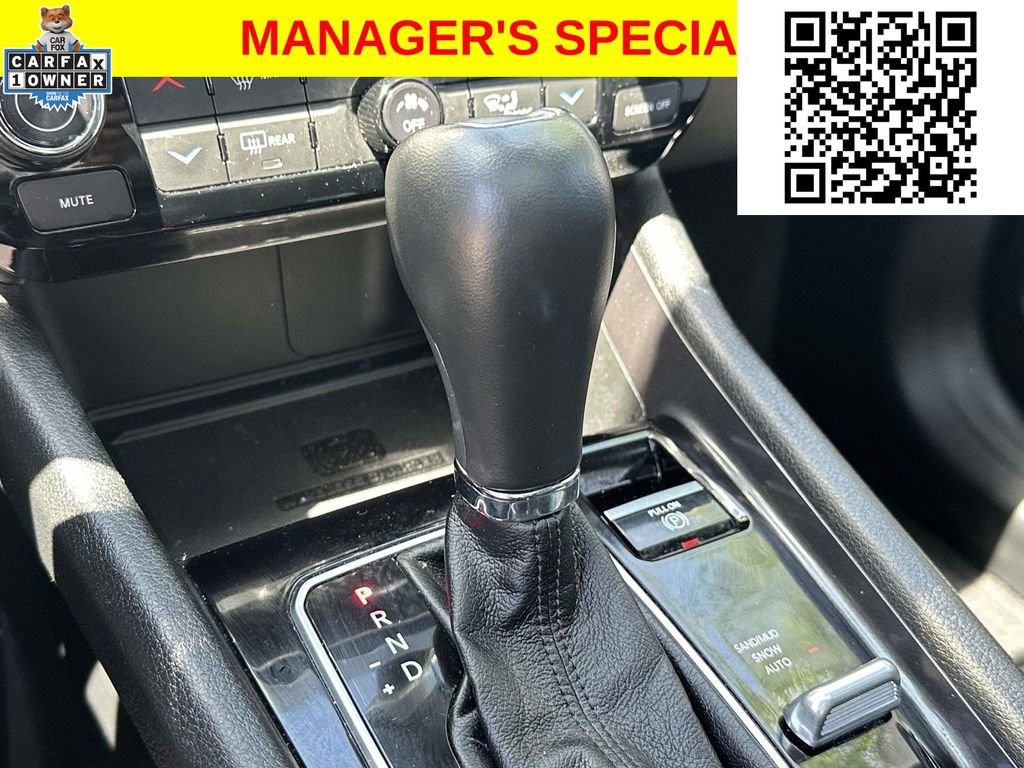 Used 2023 Jeep Compass Latitude w/ Sun and Sound Group AWD/4WD image 30