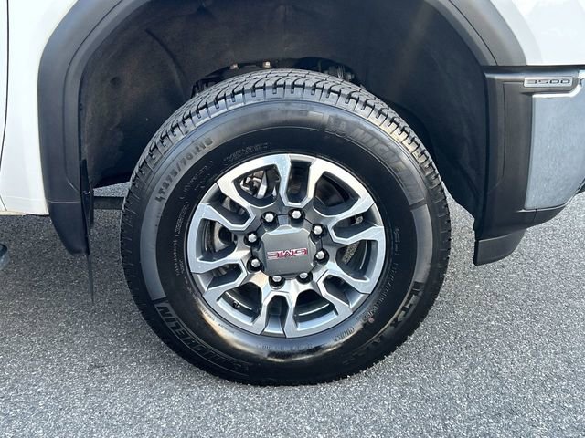 Used 2024 GMC Sierra 3500 SLE image 13