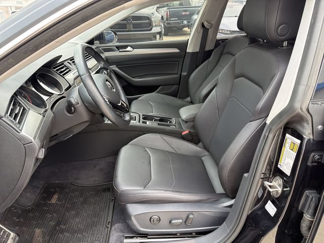 Used 2019 Volkswagen Arteon SE AWD/4WD image 14