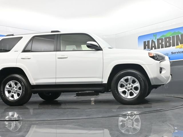 Used 2024 Toyota 4Runner SR5 image 22
