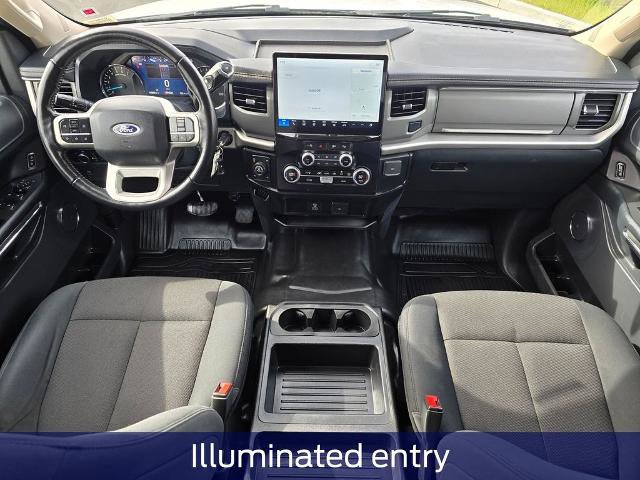 Certified 2024 Ford Expedition Max XL AWD/4WD image 12