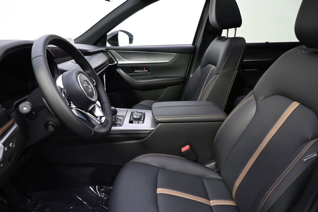 New 2026 MAZDA CX-90 3.3 Turbo S w/ Premium Package image 13