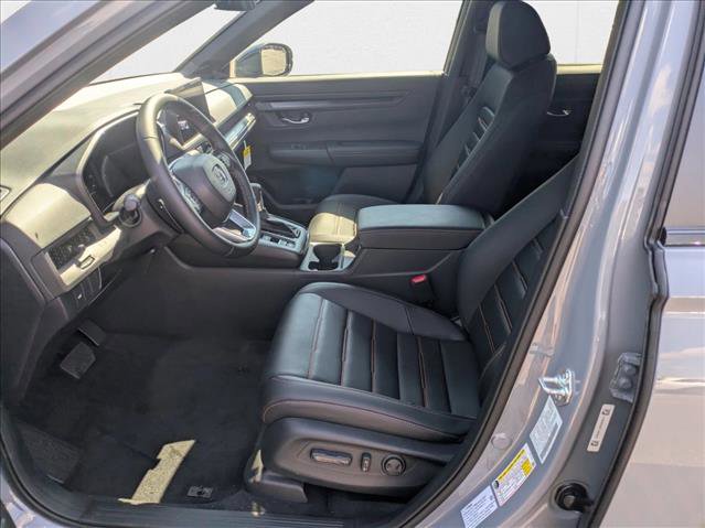 New 2026 Honda CR-V Sport-L image 13