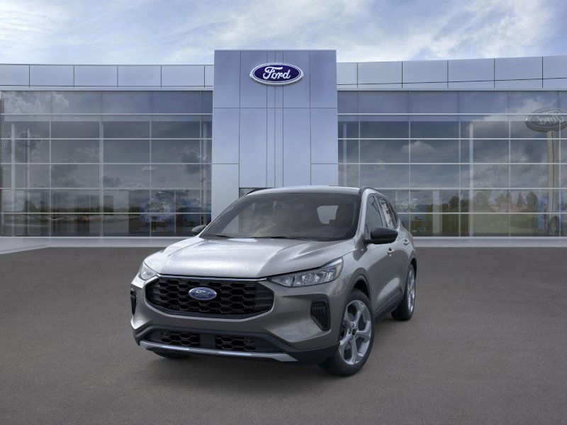 New 2026 Ford Escape ST-Line w/ Tech Pack #1 image 2