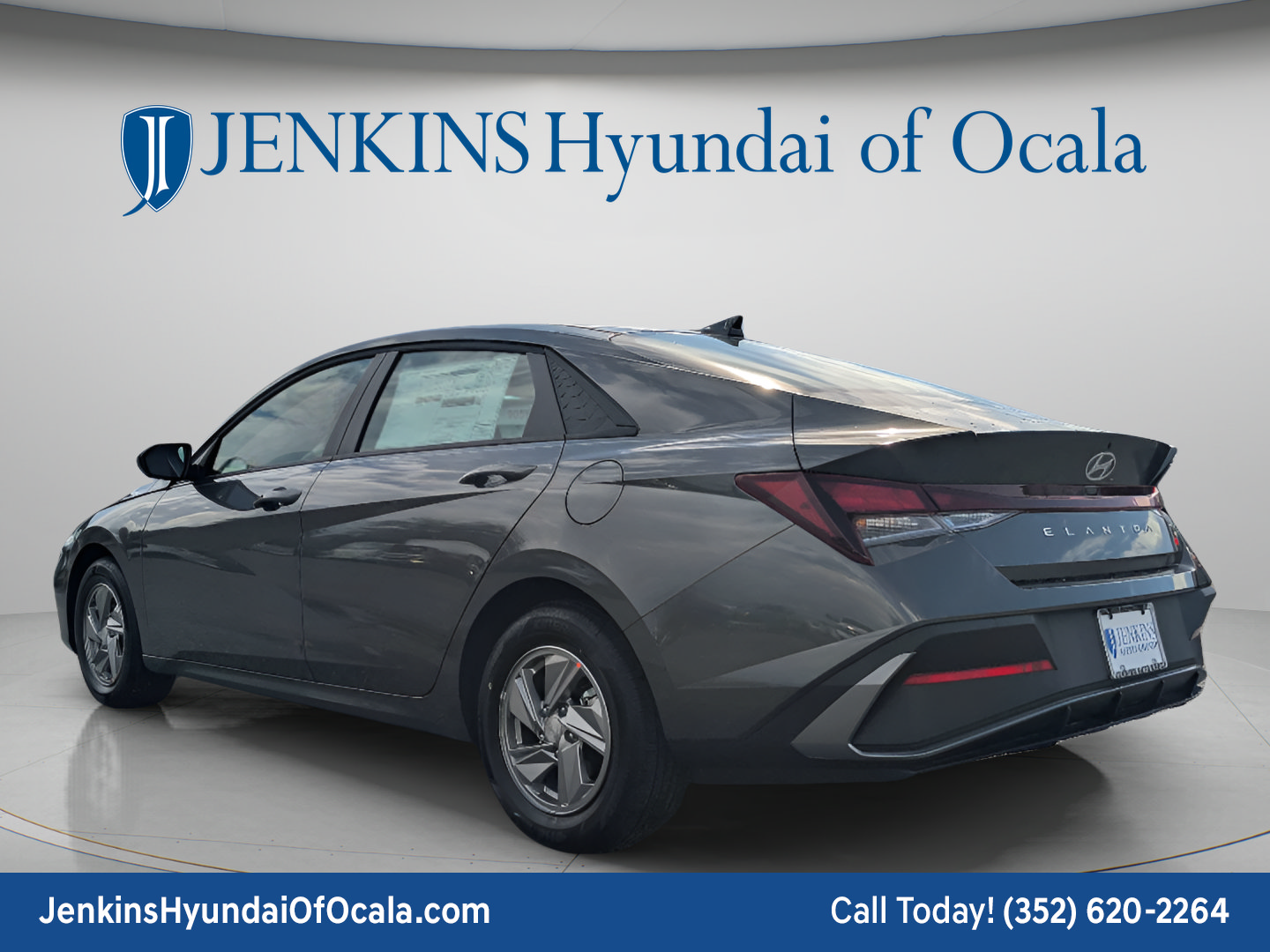 New 2026 Hyundai Elantra SE FWD image 7