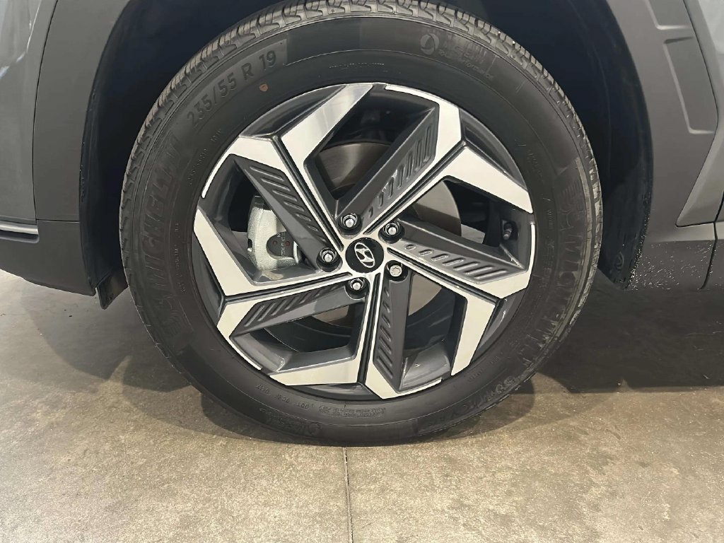 Certified 2024 Hyundai Tucson SEL AWD/4WD image 26