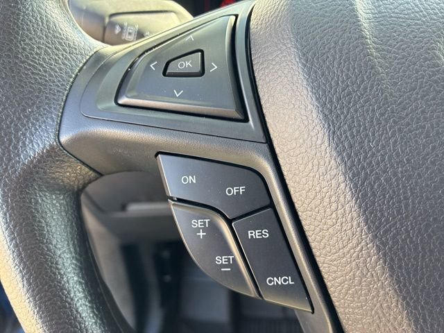 Used 2024 Ford Edge SE w/ Black Appearance Package AWD/4WD image 28