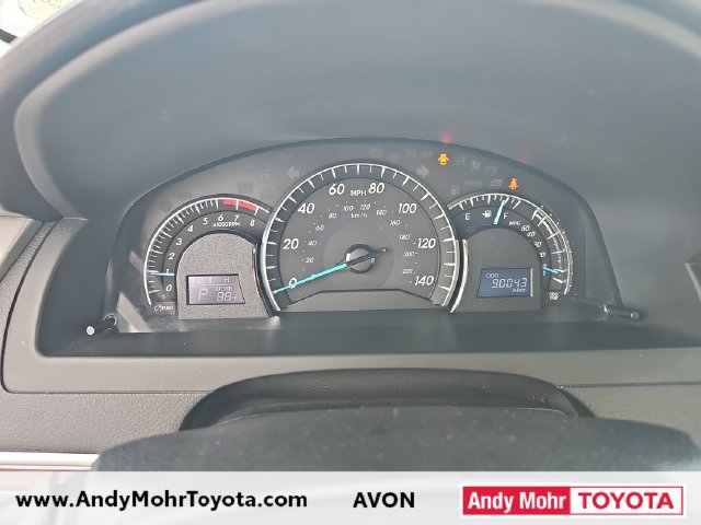 Used 2014 Toyota Camry XLE FWD image 13