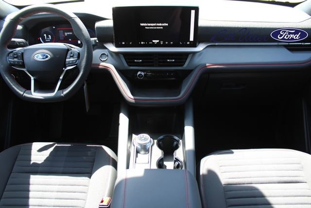 New 2026 Ford Explorer ST-Line w/ ST-Line Street Pack image 12