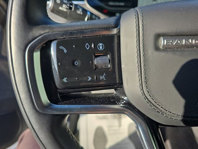 Used 2024 Land Rover Range Rover Sport SE image 16