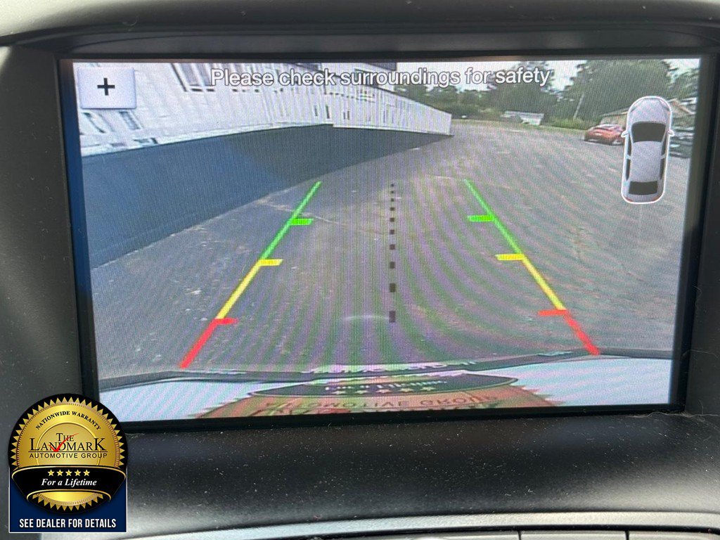Used 2017 Ford Escape SE w/ Equipment Group 201A FWD image 13